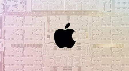 Apple utvikler syv nye brikker på en gang