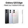 Informasjonslekkasje om Samsung Galaxy S25 Edge