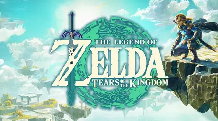 The Legend of Zelda: Tears of the Kingdom var opprinnelig ment å hete "Tears of the Dragon"
