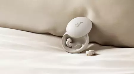 Soundcore presenterte de nye hodetelefonene Sleep A20