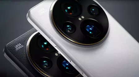 Xiaomi CEO viser et bilde fra Xiaomi 15 Ultra-kameraet i mørket (bilde)