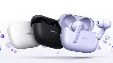 Det er offisielt: realme vil avduke nye TWS-hodetelefoner med hybrid ANC den 22. august