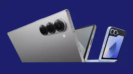 Galaxy Flip 6 og Fold 6 smarttelefoner oppdatert til One UI 7 med sikkerhetsoppdatering i april i Europa  