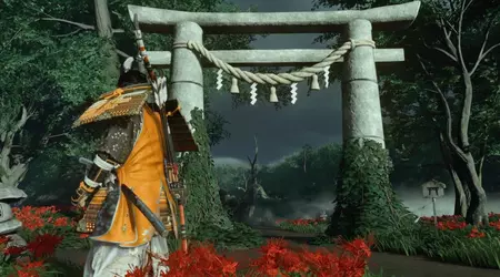 Den japanske helligdommen Watazumi, restaurert av Ghost of Tsushima-fans, stengt for turister på grunn av upassende oppførsel fra besøkende