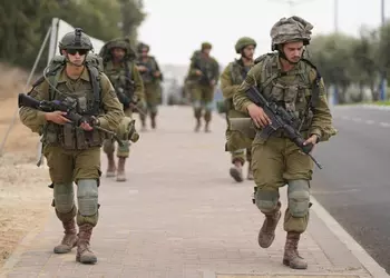 Israelsk militær etterretning brukte Google Photos ...