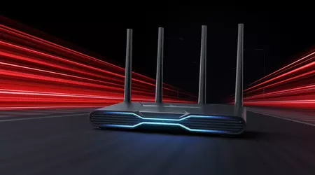 Xiaomi har lansert den globale versjonen av spillruteren Redmi AX5400.