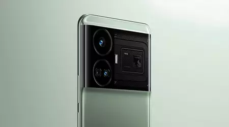 Opptil 24 GB RAM, opptil 1 TB lagringsplass og Snapdragon 8 Gen 2-brikke med variabel klokkehastighet: realme teaser funksjonene til den nye smarttelefonen.