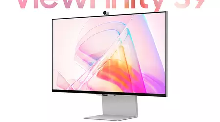 Et godt tilbud: 27-tommers Samsung ViewFinity S9-skjerm tilgjengelig på Amazon for $ 652 rabatt