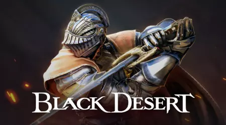 Dra nytte av et unikt tilbud: Steam har en giveaway av det populære MMORPG-spillet Black Desert (og det er ikke en demo!)
