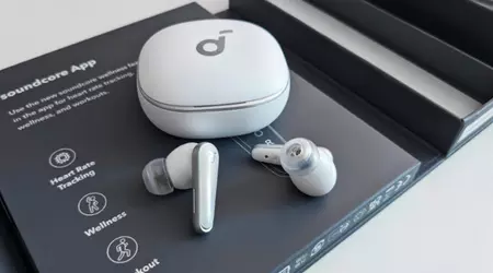 Anker Soundcore Liberty 4 Pro trådløse hodetelefoner: utgivelsesdato og fargevalg avslørt i ny lekkasje