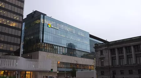 Microsoft vurderer å bygge små atomreaktorer for å trene kunstig intelligens