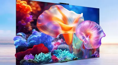 Huawei Smart Screen S5 TV: en serie smart-TV-er med 4K 144Hz-skjermer og AI-aktiverte webkameraer