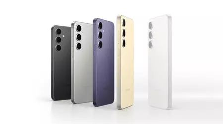 Galaxy S25-serien hjalp ikke Samsung med å øke salget i Europa
