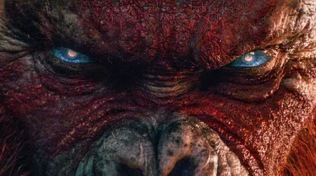 Regissøren av "Godzilla x Kong: The New Empire" lover at filmen kommer til å inneholde mange flere monsterscener enn tidligere.