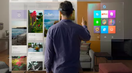 Windows Mixed Reality er utdatert og vil bli fjernet i neste versjon av Windows.
