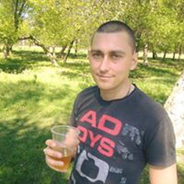 Andrew Kyleshov