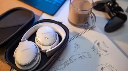 Dagens Amazon-tilbud: Bose QuietComfort 45 med ANC for $ 243,70 ($ 85,30 rabatt)