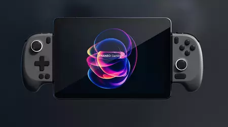 Ayaneo har avduket et kraftig spillbrett med en flaggskip Snapdragon G3 Gen 3-brikkebrikke og støtte for et bredt utvalg av tilbehør