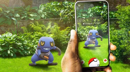 Pokémon Go-utvikler kan selge spillvirksomhet for 3,5 milliarder dollar til Saudi-Arabias Scopely