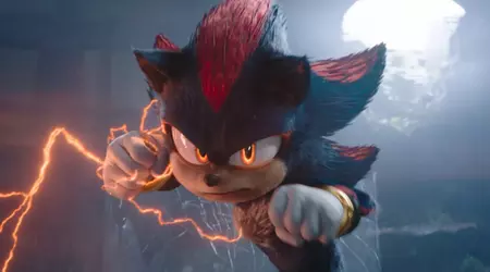 Keanu Reeves blir til Shadow: En ny trailer for Sonic the Hedgehog 3 har blitt avduket, og viser Sonics onde dobbeltgjenger