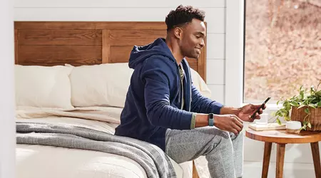Fitbit utvikler en kompakt dings for måling av blodtrykk på fingeren (foto)