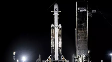 SpaceX' markedsverdi økte fra 175 til 180 milliarder dollar på én uke