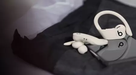 Beats kunngjør Powerbeats Pro 2 med et nytt design og USB-C som skal slippes i 2025 (video)
