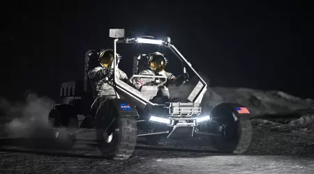 NASA velger tre selskaper som skal hjelpe astronauter med å utforske månen