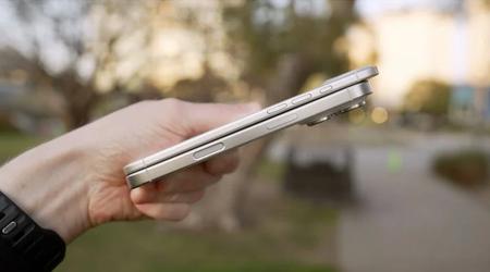 iPhone 17 Air vil være den tynneste Apple smarttelefonen med en ny USB-C-kontakt