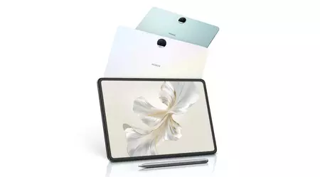 12,1-tommers skjerm og Snapdragon 6 Gen 1-brikke: Honor Pad 9-spesifikasjoner har dukket opp på nettet