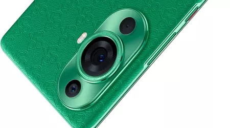 Kirin 830, 50MP kamera, 60MP selfiemodul og 88W lading for $410 - Huawei nova 12 spesifikasjoner og pris avslørt