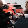 Fiat Grande Panda Kartell fargepalett