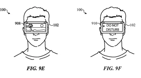 Et patent forfattet av Jony Ive avslører interessante funksjoner i Apple Vision Pro-brillene.