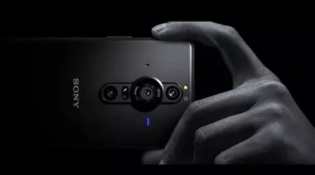 Sony forbereder seg på å lansere et nytt flaggskip Xperia PRO-C, en oppfølging av Xperia PRO-I-modellen