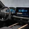 Lexus ES 2026 Miniatyr - Interiør 1