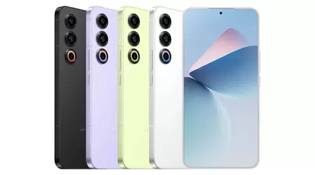 Insider: Meizu 21 Pro med Snapdragon 8 Gen 3-brikke og IP68-beskyttelse debuterer i mars