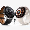 Vivo Watch 5 med AMOLED-skjerm