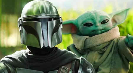 I forkant av postproduksjonen: Lucasfilm og Disney har fullført innspillingen av Star Wars: The Mandalorian og Grogu