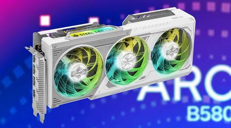 Media: Intel vil avduke en ny serie grafikkort med kodenavnet Battlemage allerede i neste uke