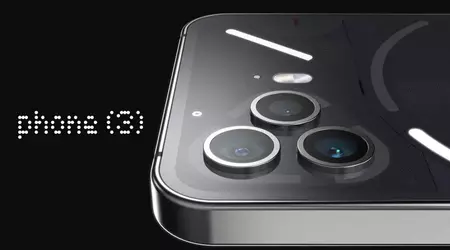 Ny teaser fra Nothing: selskapet har avslørt et utdrag av Phone (3a) smarttelefonveske