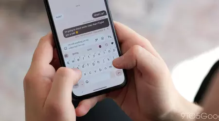Gboard for Android har blitt lastet ned over 10 milliarder ganger i Play Store