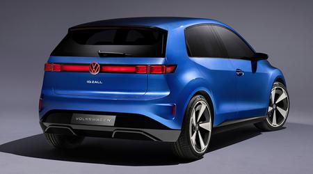 Volkswagens elbiler blir billigere takket være nye batterier