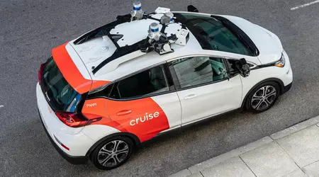 General Motors reduserer utviklingen av sine ubemannede Cruise-drosjer for å fokusere på autonome personbiler