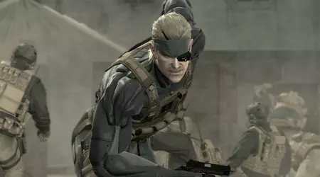 Vil drømmen til MGS-tilhengere endelig gå i oppfyllelse? Konami-produsent antyder muligheten for å portere Metal Gear Solid 4 til moderne plattformer