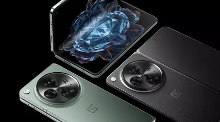 OnePlus Open har mottatt en ny betaversjon av OxygenOS 14 basert på Android 14.