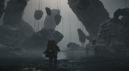 Nye detaljer om Death Stranding 2: en enorm verden, asynkron flerspiller og muligheten til å velge måten å kjempe på