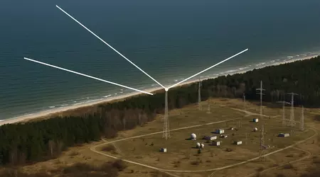 Russland blokkerer GPS i de baltiske statene: forskere finner signalkilder nær Kaliningrad