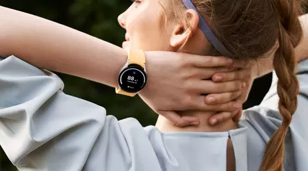 Galaxy AI vil vises på Galaxy Watch
