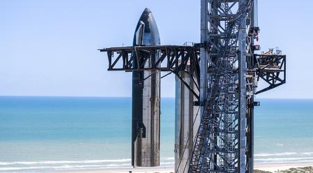 SpaceX kan ikke drømme om å skyte opp en 120 meter lang Starship-rakett før de har løst alle problemene.