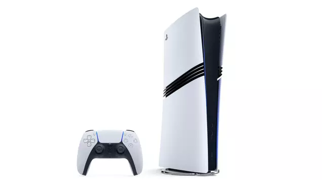 PlayStation 5 er midlertidig beskyttet mot ...